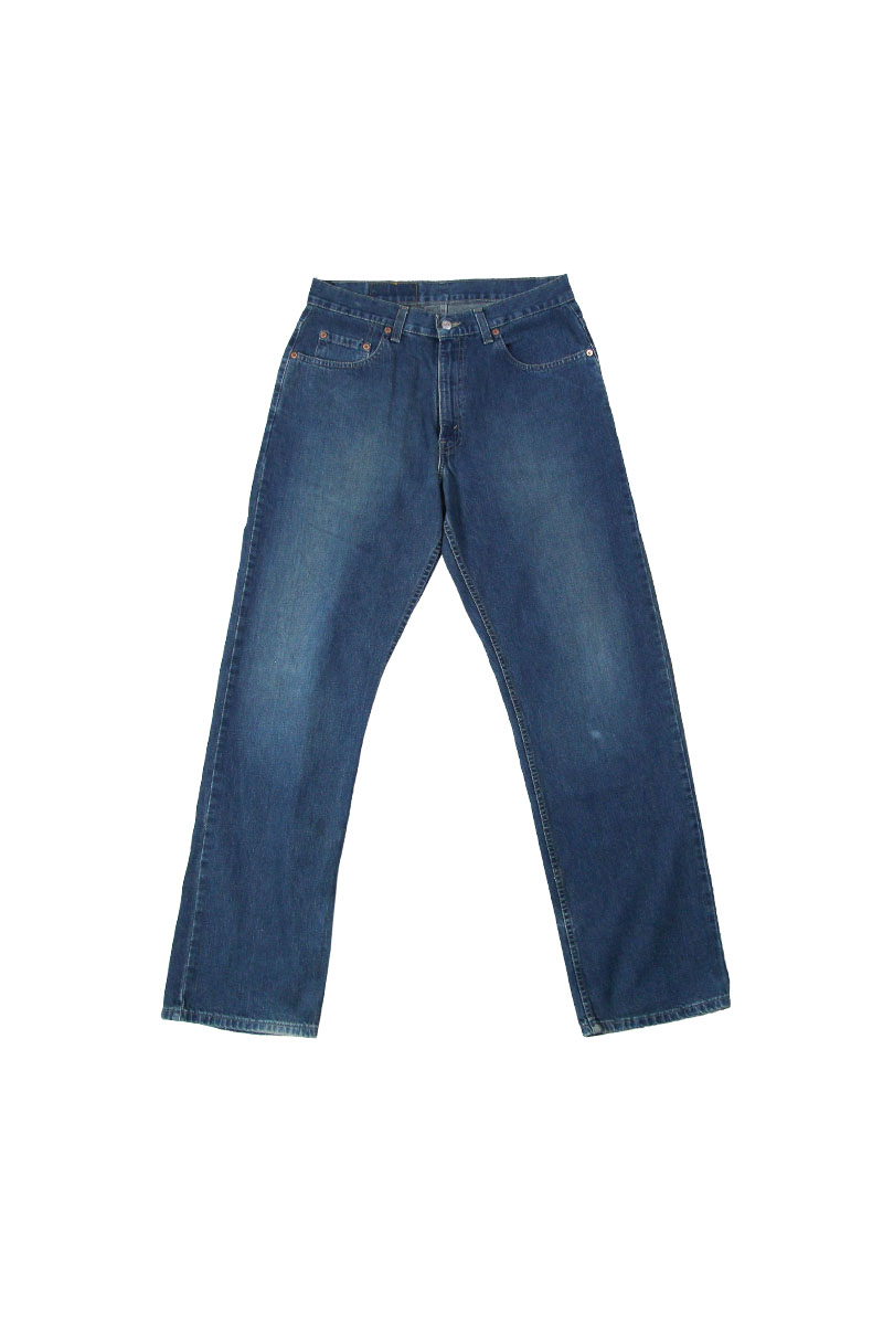 QUẦN JEANS LEVI STRAUSS & CO (SIZE 34) - J Clothing