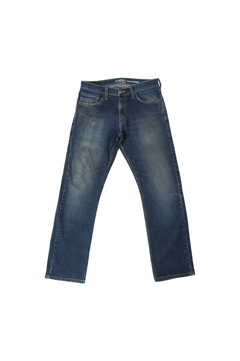 QUẦN JEANS LEVI STRAUSS & CO (SIZE 32) - J Clothing