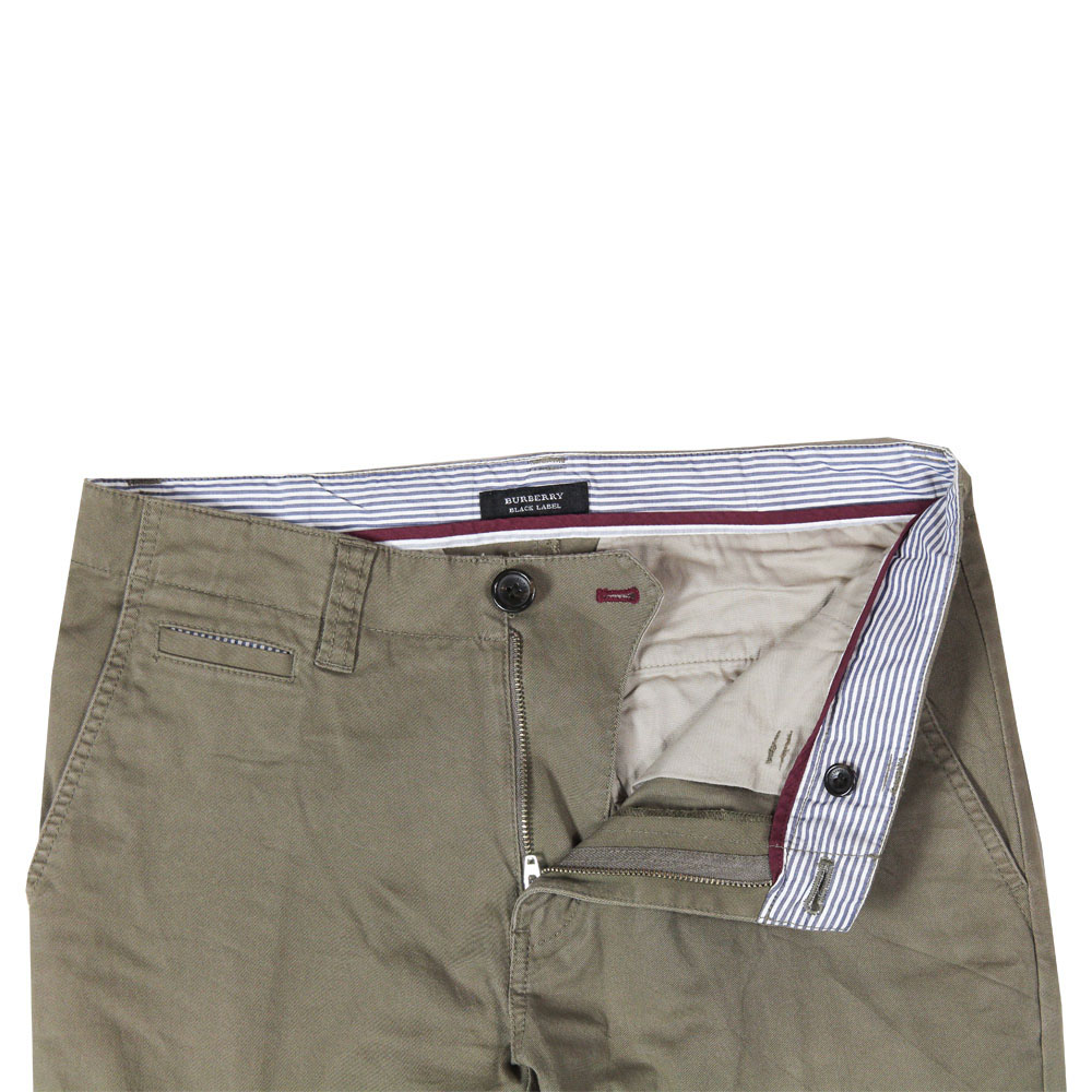 QUẦN KHAKI BURBERRY (SIZE 30) - J Clothing